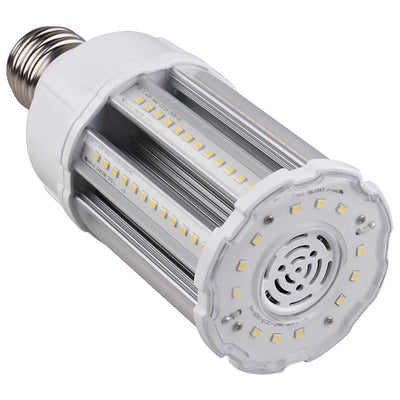 Westgate 36 Watt High Lumen E26 Medium LED 120-277V Corn Cob Light Bulb   