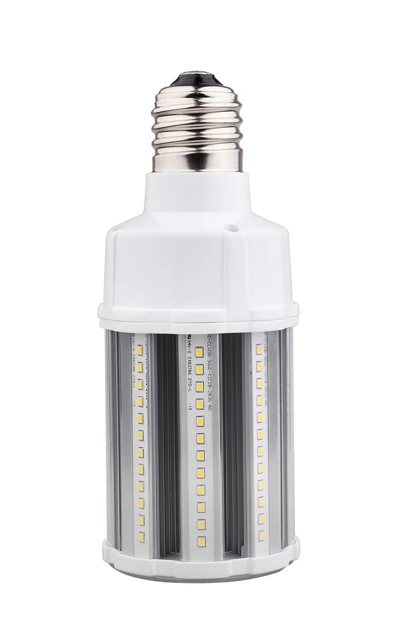 Westgate 36/45/54 Watt High Lumen LED Corn Cob Light Bulb 3000/4000/5000K   