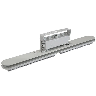 Westgate 80 Watt LED Hazardous Location Linear Strip Light Fixture 5000K   