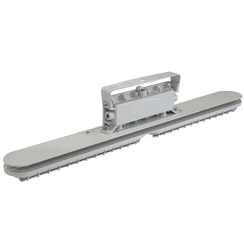 Westgate 120 Watt LED Hazardous Location Linear Strip Light Fixture 5000K   