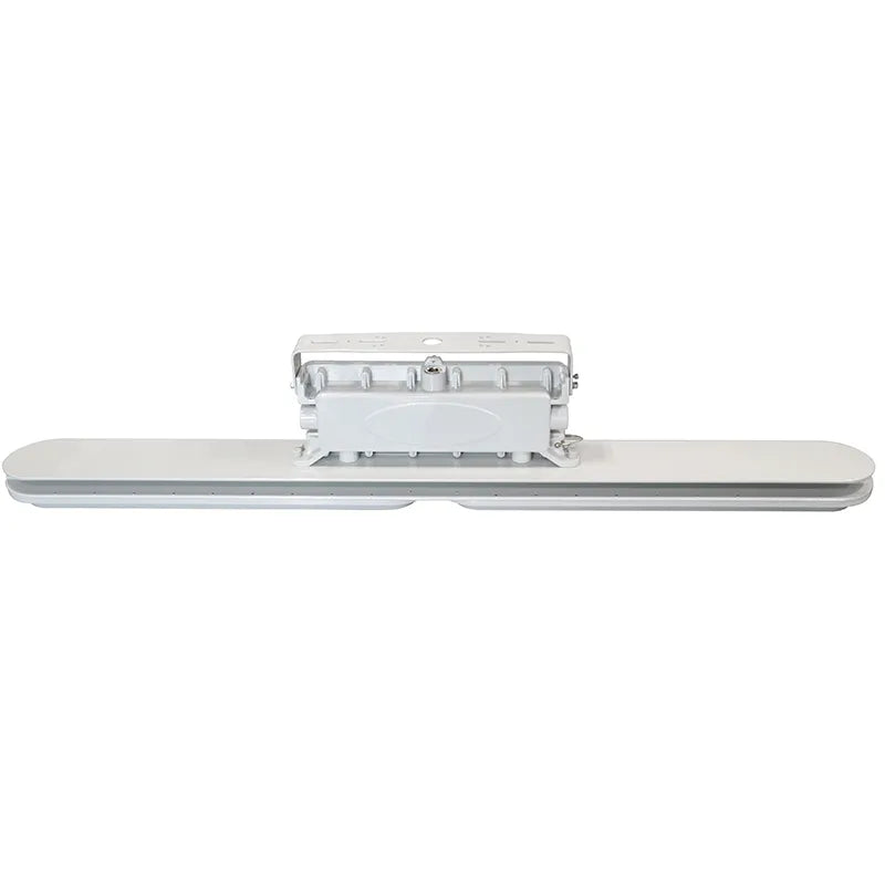 Westgate 80 Watt LED Hazardous Location Linear Strip Light Fixture 5000K   