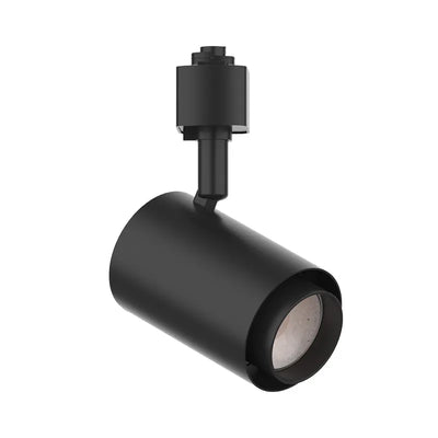 Westgate 8 Watt 120V LED Track Light Head 2700/3000/3500/4000/5000K Selectable Black 