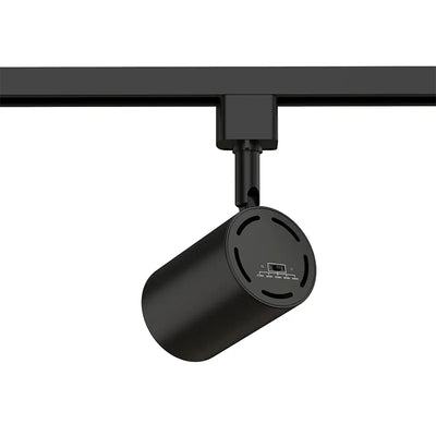 Westgate 8 Watt 120V LED Track Light Head 2700/3000/3500/4000/5000K   