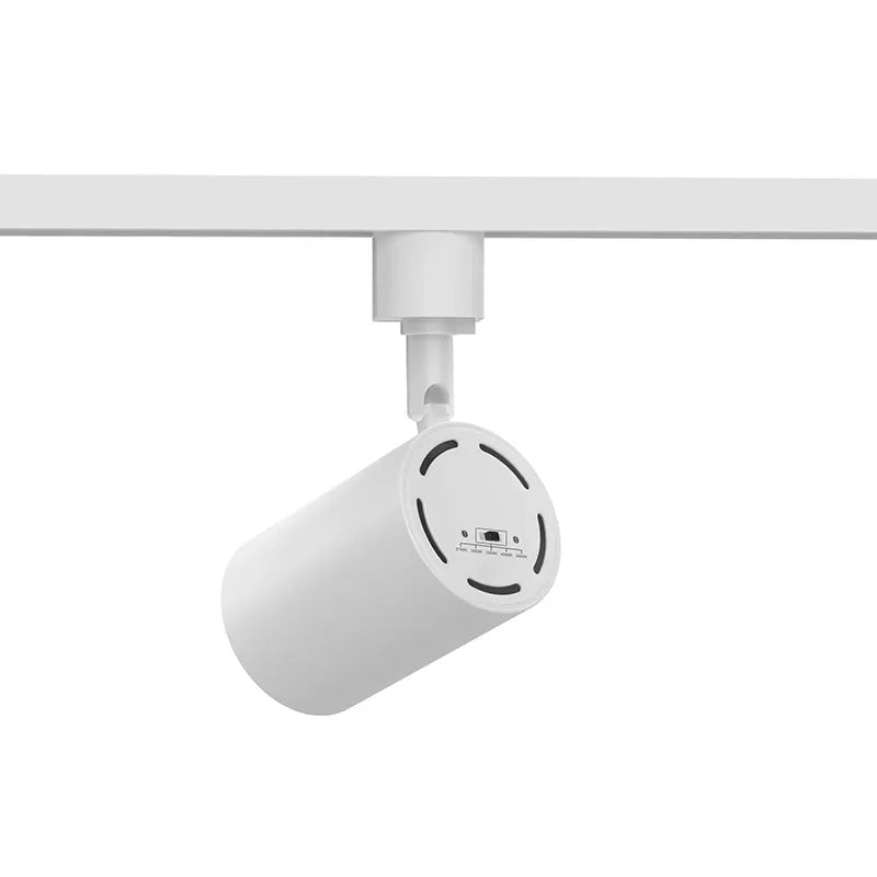 Westgate 8 Watt 120V LED Track Light Head 2700/3000/3500/4000/5000K   