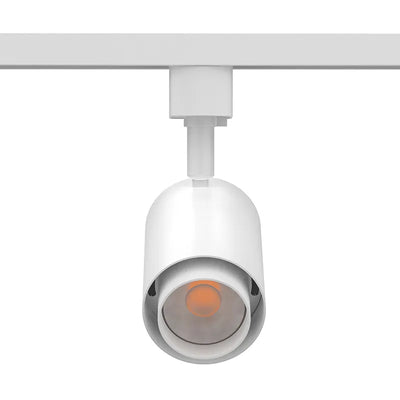 Westgate 8 Watt 120V LED Track Light Head 2700/3000/3500/4000/5000K   