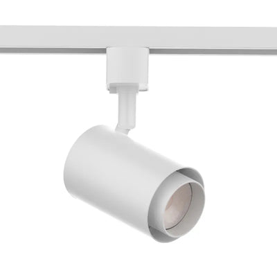 Westgate 8 Watt 120V LED Track Light Head 2700/3000/3500/4000/5000K Selectable White 