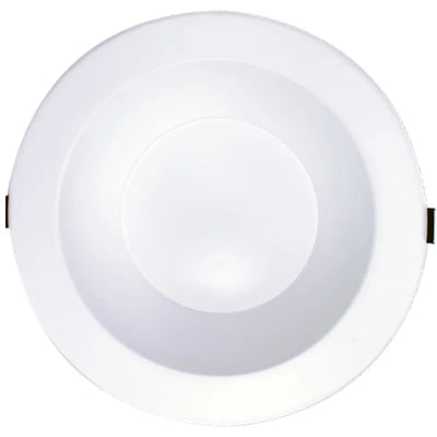 Westgate 10 Inch 26/32/40 Watt Selectable LED Adjustable Commercial Downlight 3000/4000/5000K   
