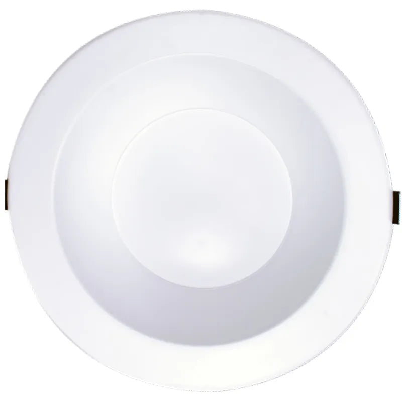 Westgate 10 Inch 26/32/40 Watt Selectable LED Adjustable Commercial Downlight 3000/4000/5000K   