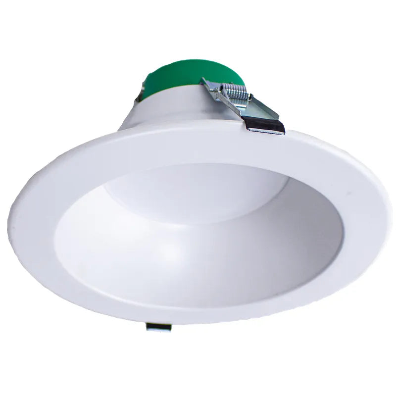 Westgate 10 Inch 26/32/40 Watt Selectable LED Adjustable Commercial Downlight 3000/4000/5000K   