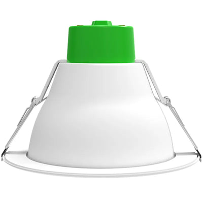 Westgate 10 Inch 26/32/40 Watt Selectable LED Adjustable Commercial Downlight 3000/4000/5000K   
