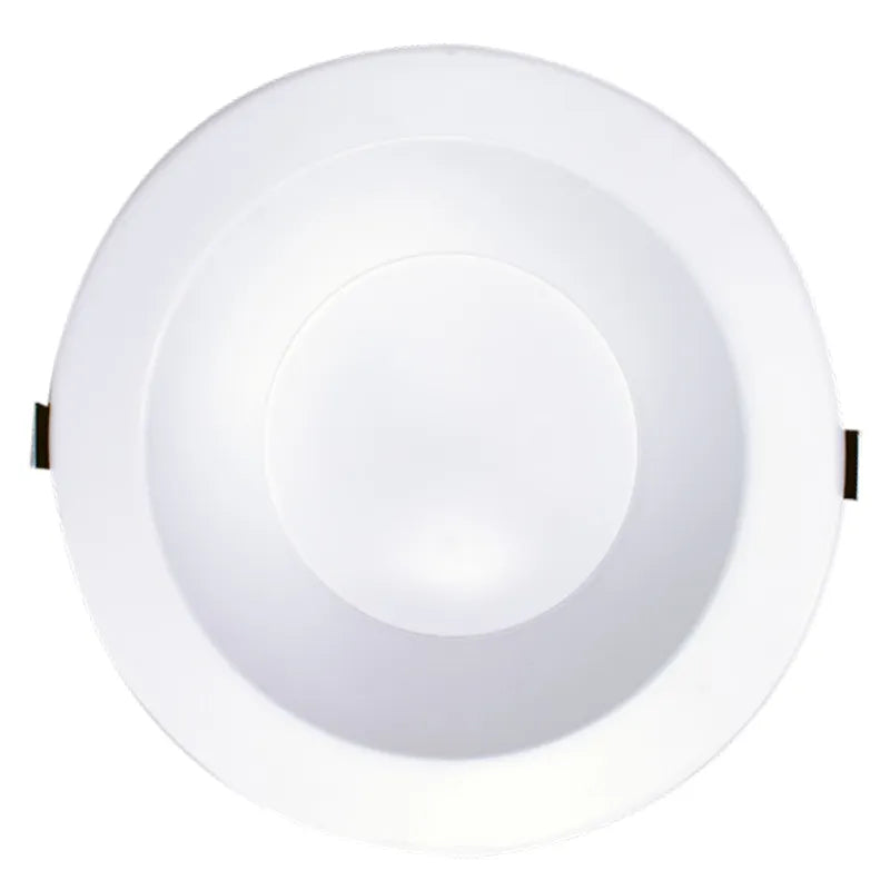 Westgate 6 Inch 25/30/40 Watt Selectable LED Adjustable Commercial Downlight 3000/4000/5000K   