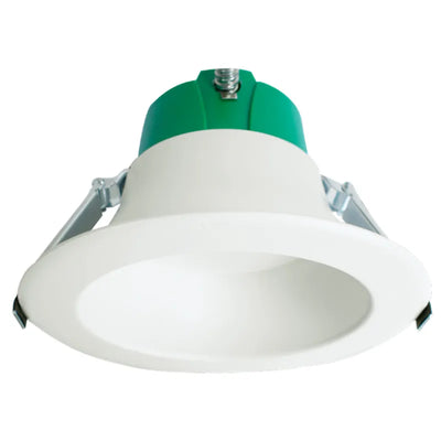 Westgate 6 Inch 25/30/40 Watt Selectable LED Adjustable Commercial Downlight 3000/4000/5000K   