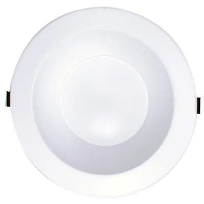 Westgate 8 Inch 34/42/52 Watt Selectable LED Adjustable Commercial Downlight 3000/4000/5000K   