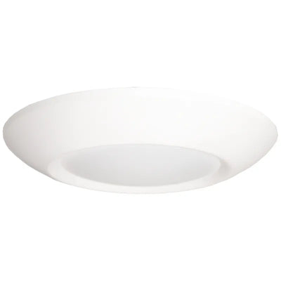 Westgate 4 Inch 10 Watt Economy LED Disk Light 2700/3000/3500/4000/5000K   