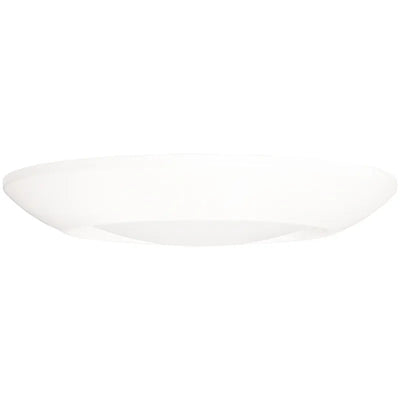 Westgate 4 Inch 10 Watt Economy LED Disk Light 2700/3000/3500/4000/5000K   