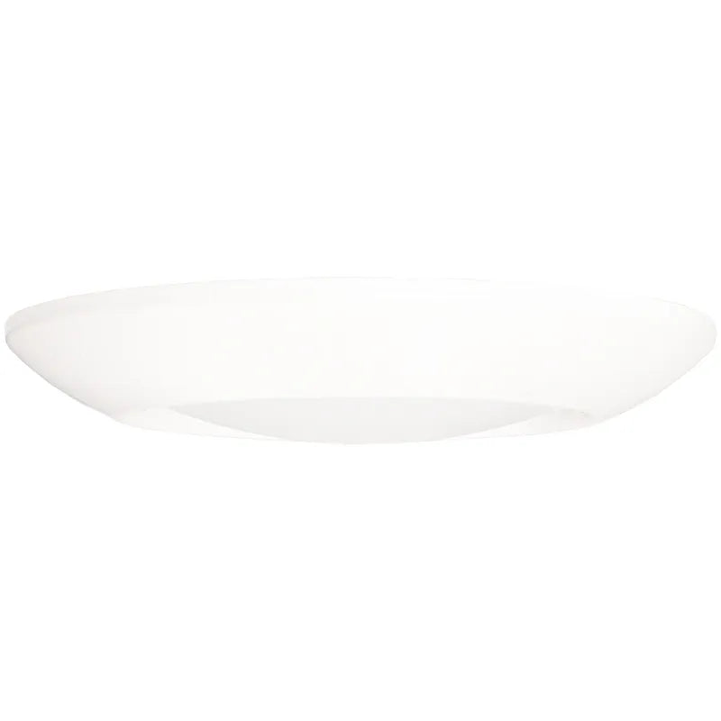 Westgate 4 Inch 10 Watt Economy LED Disk Light 2700/3000/3500/4000/5000K   