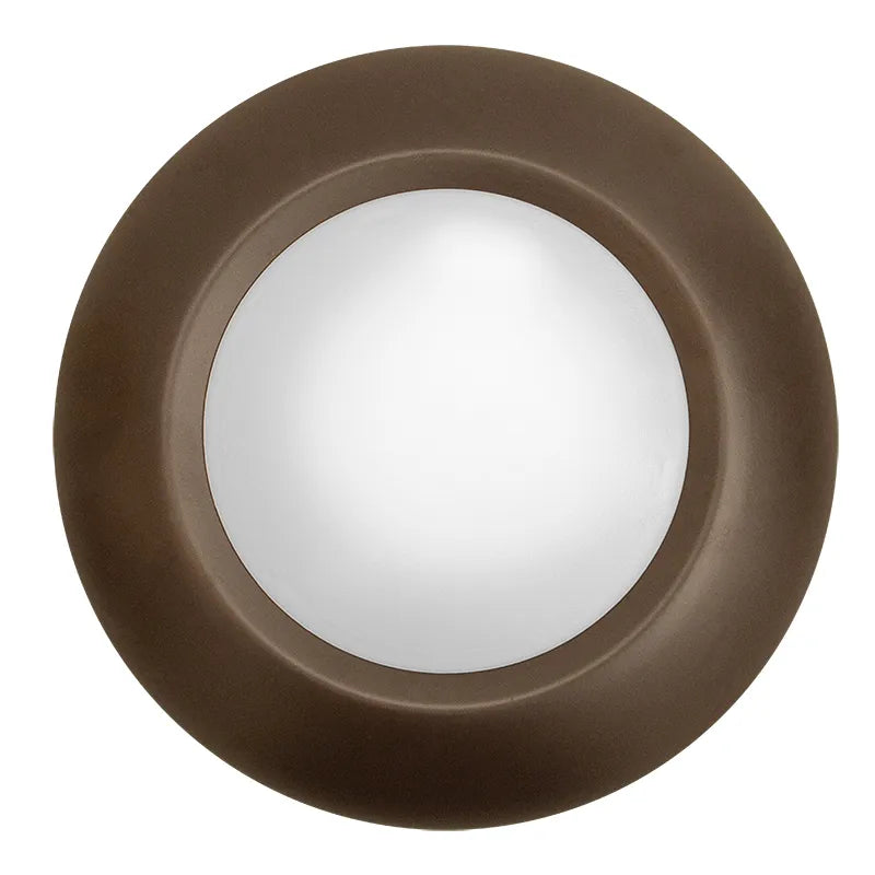 Westgate 6 Inch 15 Watt Economy LED Disk Light 2700/3000/3500/4000/5000K   