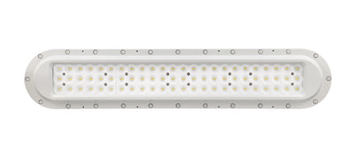 Westgate 40 Watt LED Hazardous Location Linear Strip Light Fixture 5000K   