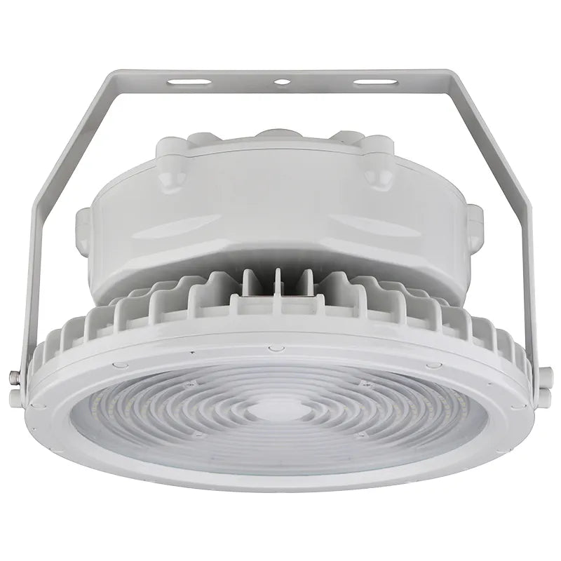 Westgate 150 Watt LED Hazardous Location High Bay Light Fixture 5000K 5000K Daylight  