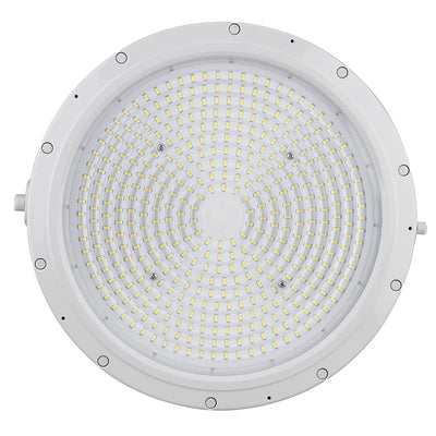 Westgate 150 Watt LED Hazardous Location High Bay Light Fixture 5000K   