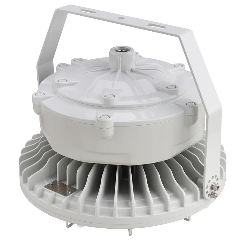 Westgate 150 Watt LED Hazardous Location High Bay Light Fixture 5000K   