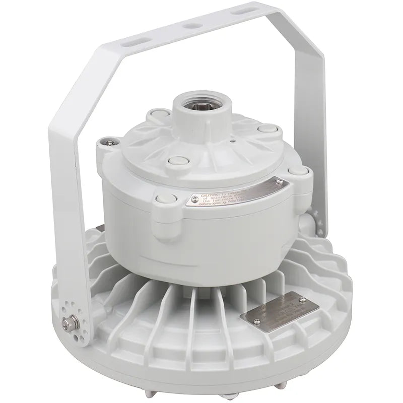 Westgate 60 Watt LED Hazardous Location High Bay Light Fixture 5000K   