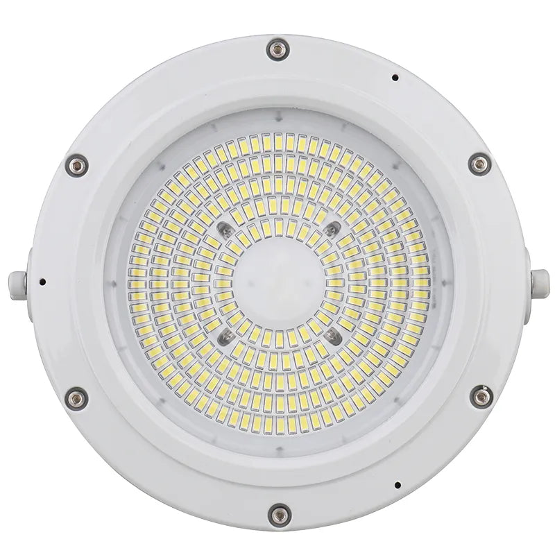 Westgate 60 Watt LED Hazardous Location High Bay Light Fixture 5000K   