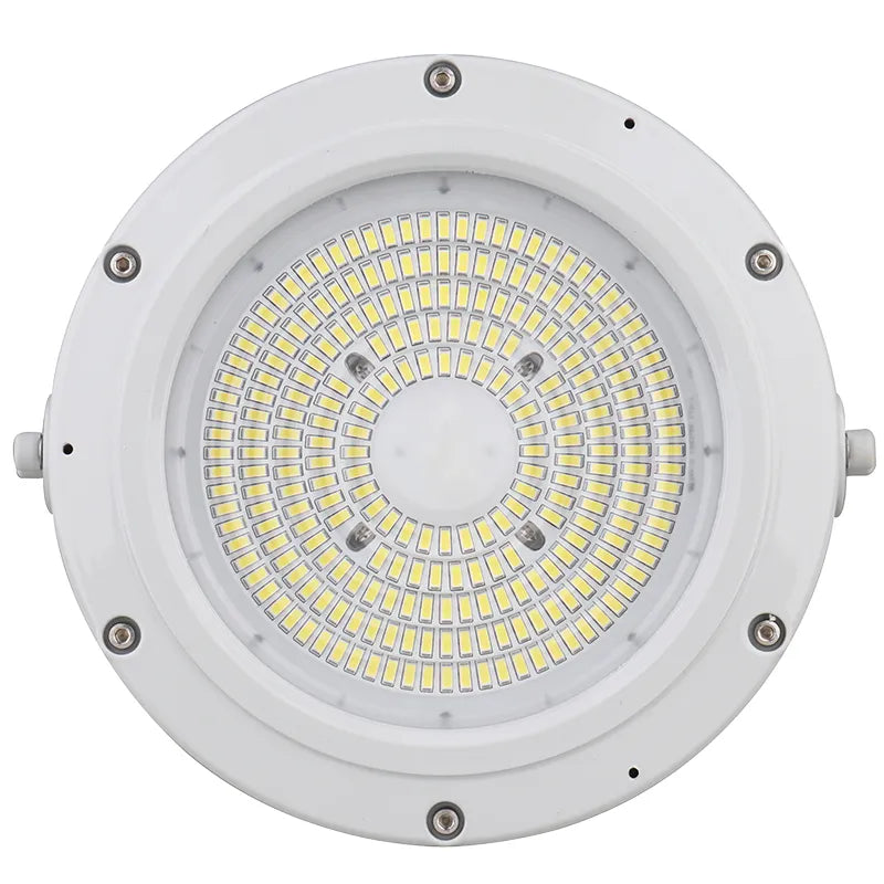 Westgate 60 Watt LED Hazardous Location High Bay Light Fixture 5000K   