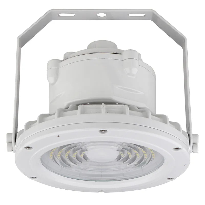 Westgate 30 Watt LED Hazardous Location High Bay Light Fixture 5000K   