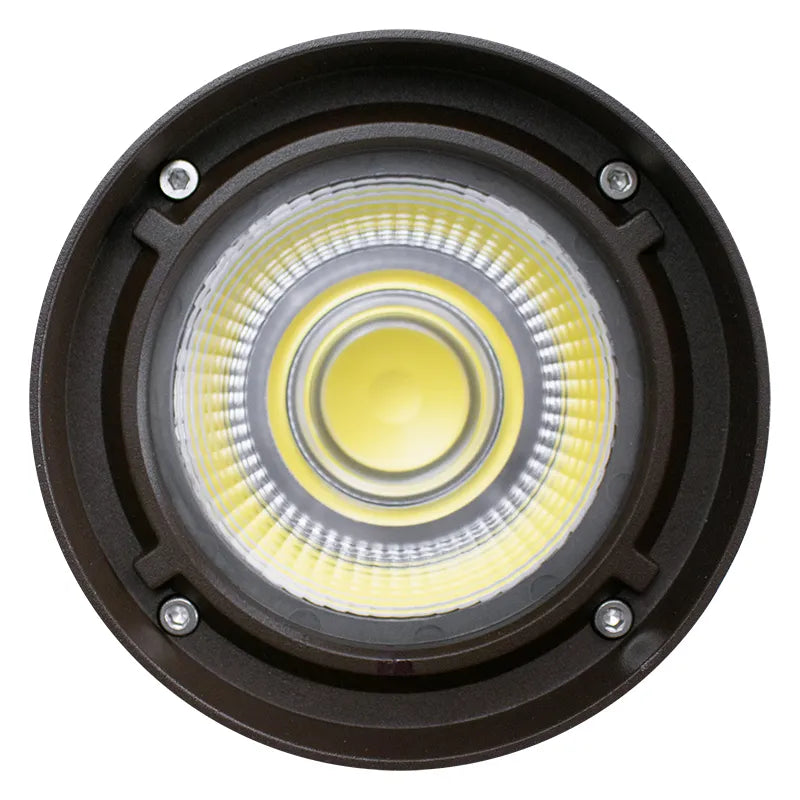 Westgate 10/20/30 Watt Selectable LED Bullet Flood Light 3000/4000/5000K   