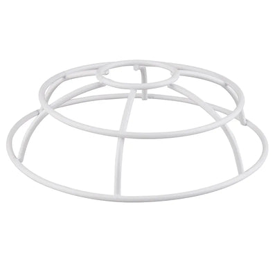 Westgate Dome Wire Guard For EXPR 30 Watt and 60 Watt Hazardous High Bay Fixture   