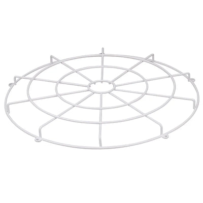 Westgate Flat Wire Guard For EXPR 100 Watt and 150 Watt Hazardous High Bay Fixture   