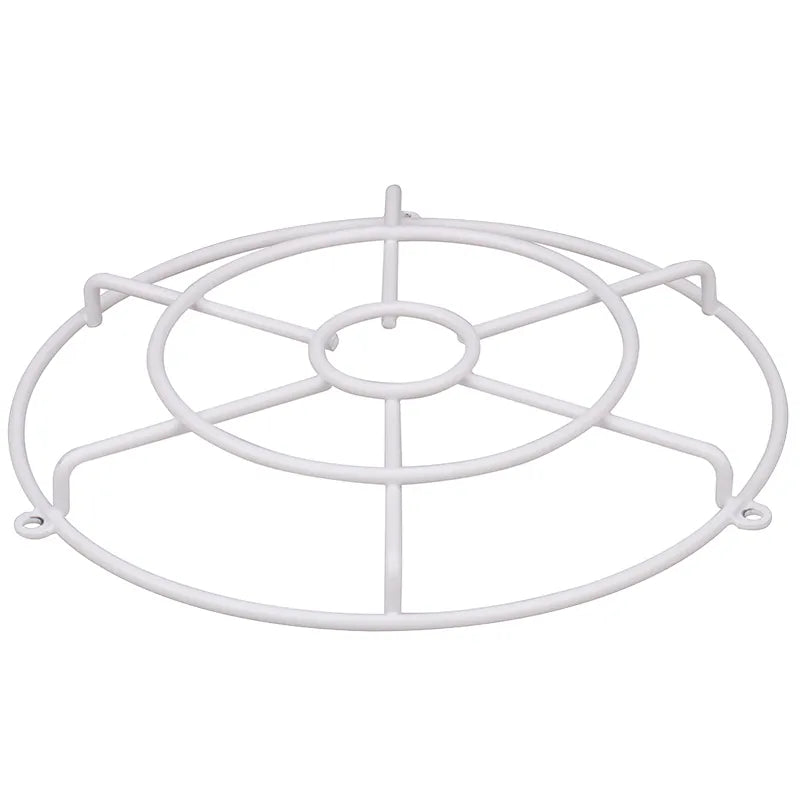 Westgate Flat Wire Guard For EXPR 30 Watt and 60 Watt Hazardous High Bay Fixture   