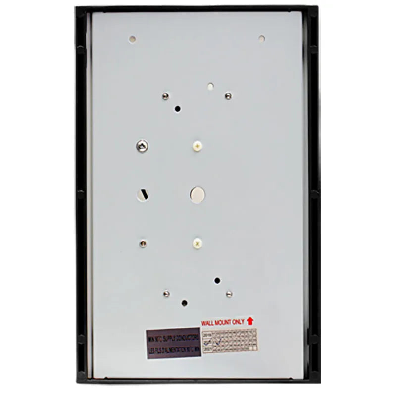 Westgate 15 Watt 10 Inch Decorative LED Wall Sconce 2700/3000/3500/4000/5000K   