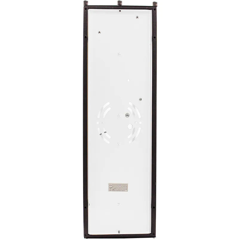 Westgate 20 Watt 18 Inch Decorative LED Wall Sconce 3000/4000/5000K   