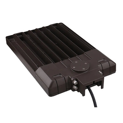 Westgate 70/100/150 Watt 480V LED Area Light Fixture 3000/4000/5000K   