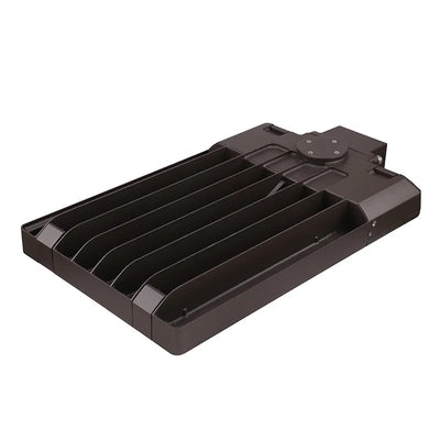 Westgate 70/100/150 Watt 480V LED Area Light Fixture 3000/4000/5000K   