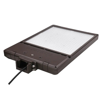 Westgate 70/100/150 Watt 480V LED Area Light Fixture 3000/4000/5000K   