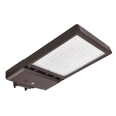 Westgate 70/100/150 Watt 120-277V LED Area Light Fixture 3000/4000/5000K   