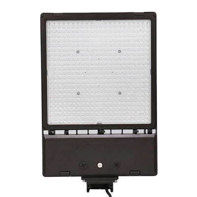 Westgate 70/100/150 Watt 480V LED Area Light Fixture 3000/4000/5000K   