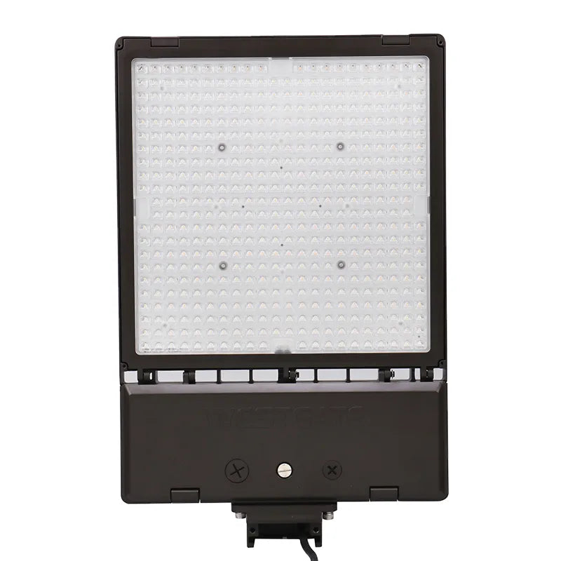 Westgate 70/100/150 Watt 480V LED Area Light Fixture 3000/4000/5000K   