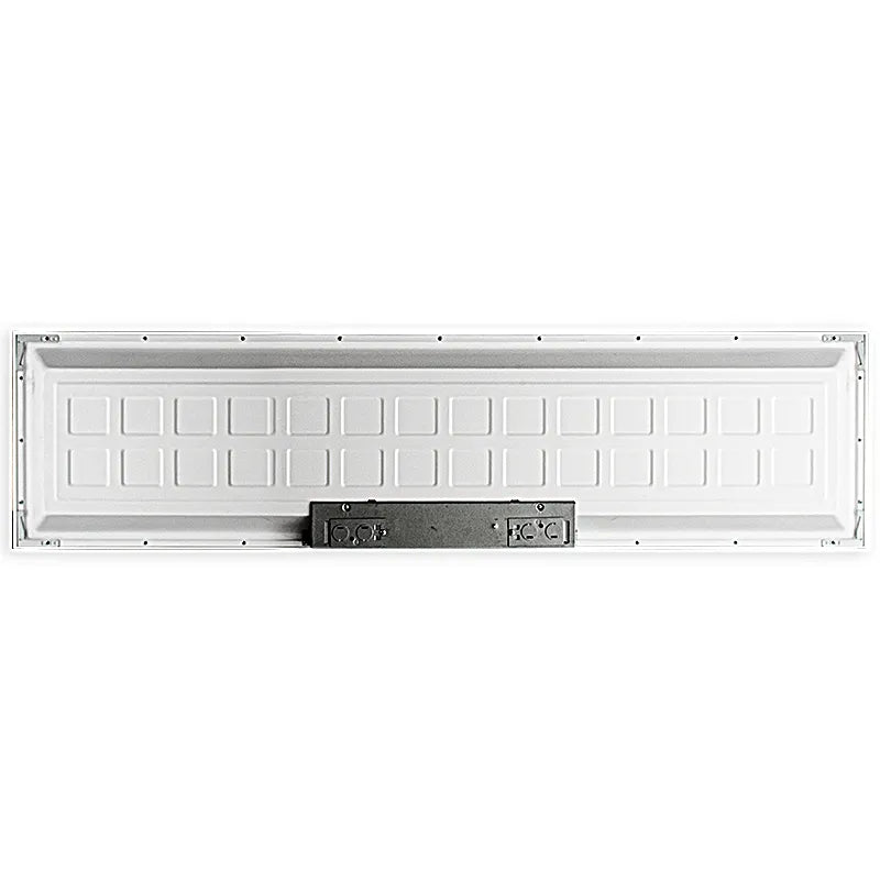 Westgate 1x4 20/30/40 Watt Selectable Backlit LED Flat Panel 3000/3500/4000/5000K   