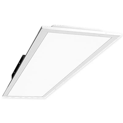 Westgate 1x4 20/30/40 Watt Selectable Backlit LED Flat Panel 3000/3500/4000/5000K Selectable  