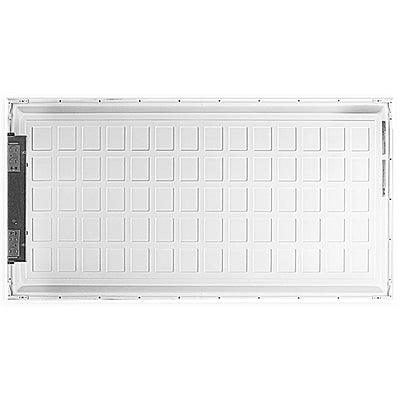 Westgate 2x4 30/40/50 Watt Selectable Backlit LED Flat Panel 3000/3500/4000/5000K   