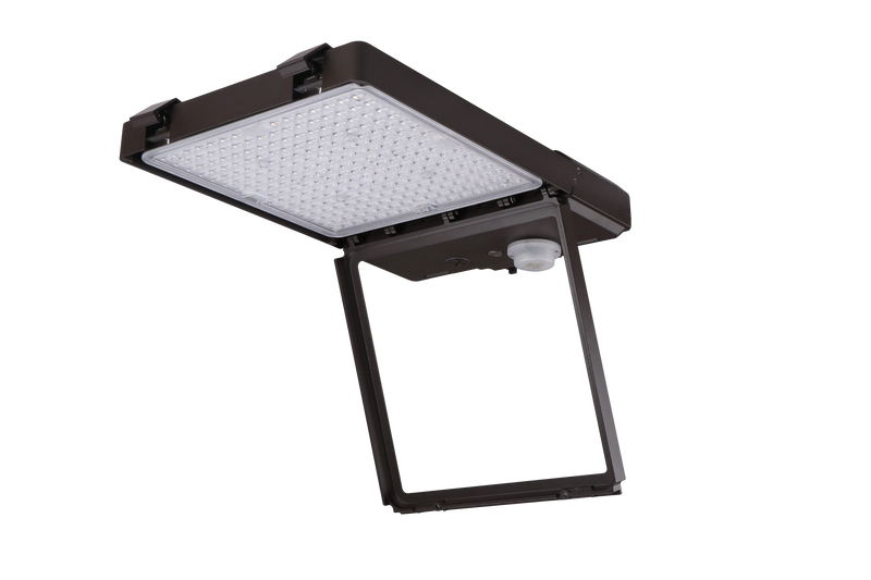 Westgate 70/100/150 Watt 120-277V LED Area Light Fixture 3000/4000/5000K   
