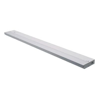 Westgate 32 Inch 16 Watt Hardwire LED Under Cabinet Light Fixture 2700/3000/3500/4000/5000K   