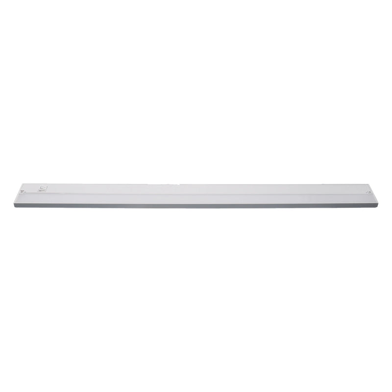 Westgate 40 Inch 20 Watt Hardwire LED Under Cabinet Light Fixture 2700/3000/3500/4000/5000K   