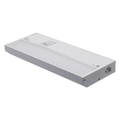 Westgate 9 Inch 3 Watt Hardwire LED Under Cabinet Light Fixture 2700/3000/3500/4000/5000K   