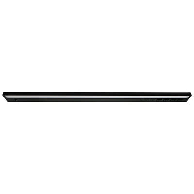 Westgate 40 Inch 20 Watt LED Undercabinet With Receptacles and USB Port Light Fixture 2700/3000/3500/4000/5000K