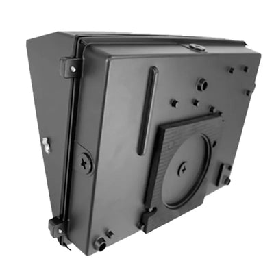 Westgate 25/45/65 Watt Traditional LED Wall Pack Light Fixture 3000/4000/5000K   